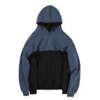 HiH30 Double Double I-Tech Hoodie