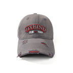 HiH3 Heavy Industries Hat