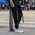 TB2886 Urban Cargo Joggers