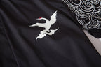 YC6026 Last Samurai Kimono