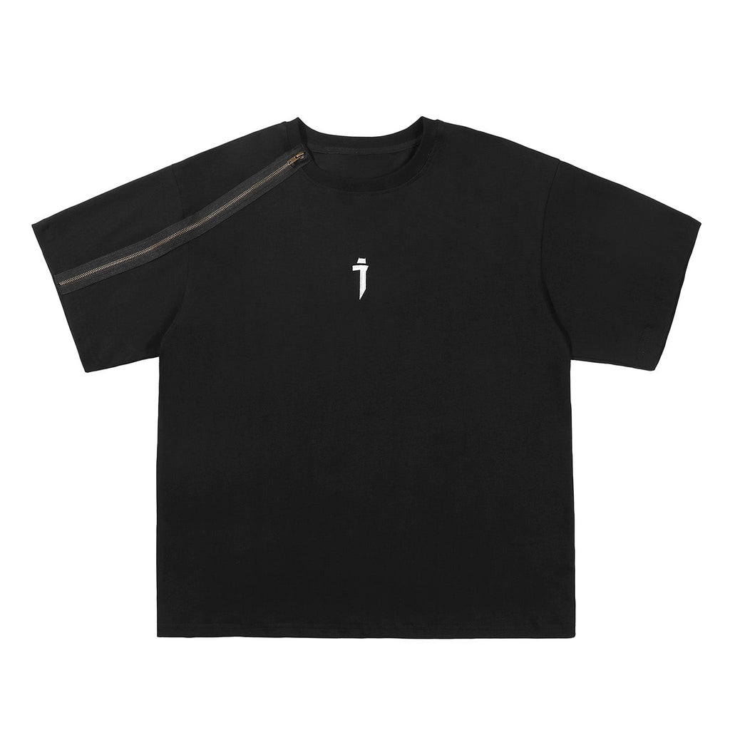 JX Neo Cyber Graphics Tee