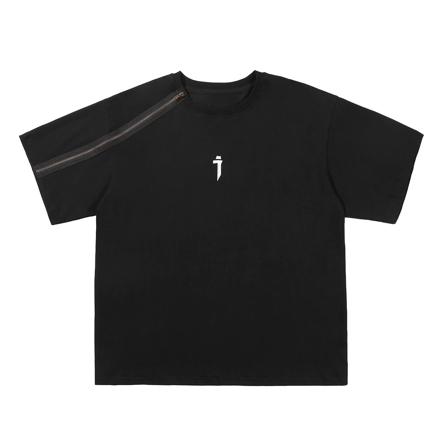 JX Neo Cyber Graphics Tee