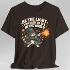 Fireball Be The Light T-Shirt