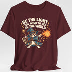 Fireball Be The Light T-Shirt
