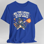 Fireball Be The Light T-Shirt