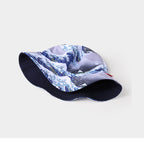 Nuzada1 Waves Bucket Hat