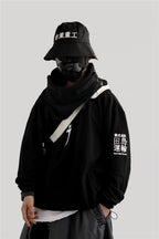 HiH6 I-Tech Hoodie