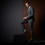 Beckett Dress Socks