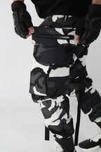 IBP1828 Noble Cargo Pants
