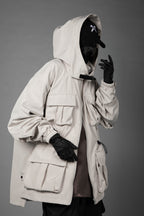J22 Union Tech Jacket