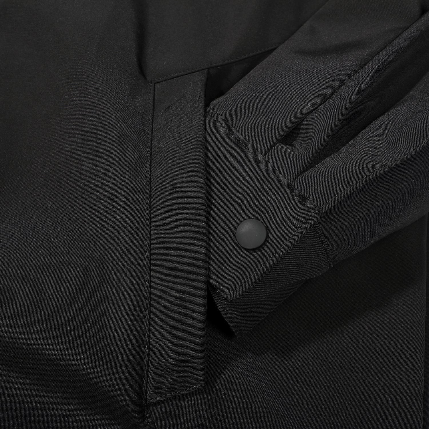 HiJ37 Urban Trench Coat
