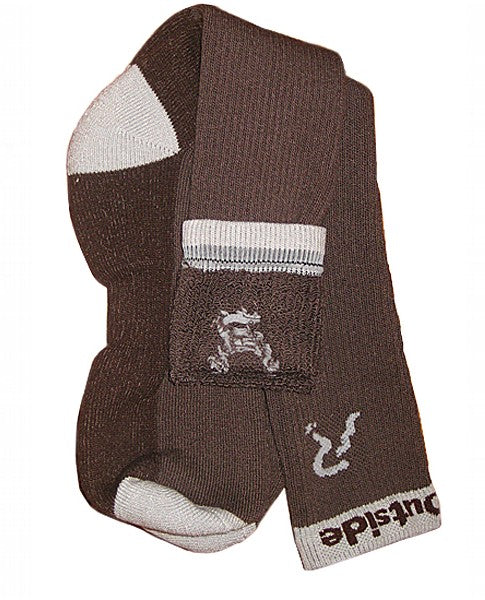 Bill Townsend Chinook Winter Sock