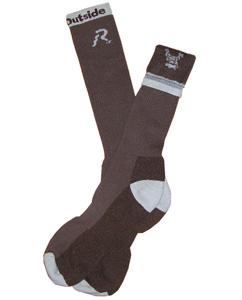 Bill Townsend Chinook Winter Sock
