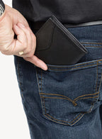 Shotgun Wallet For Him