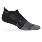 Black Ankle Socks