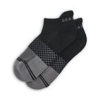 Black Ankle Socks