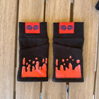 BLOODY-KNUCKLES FLIPMITS