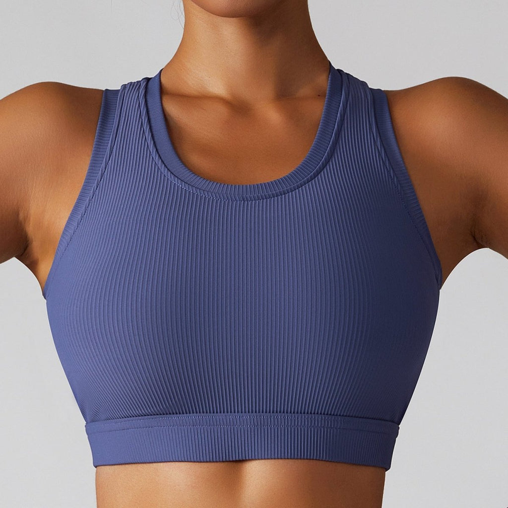 Body Crop Top