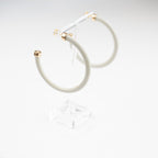 Hoops - Off White