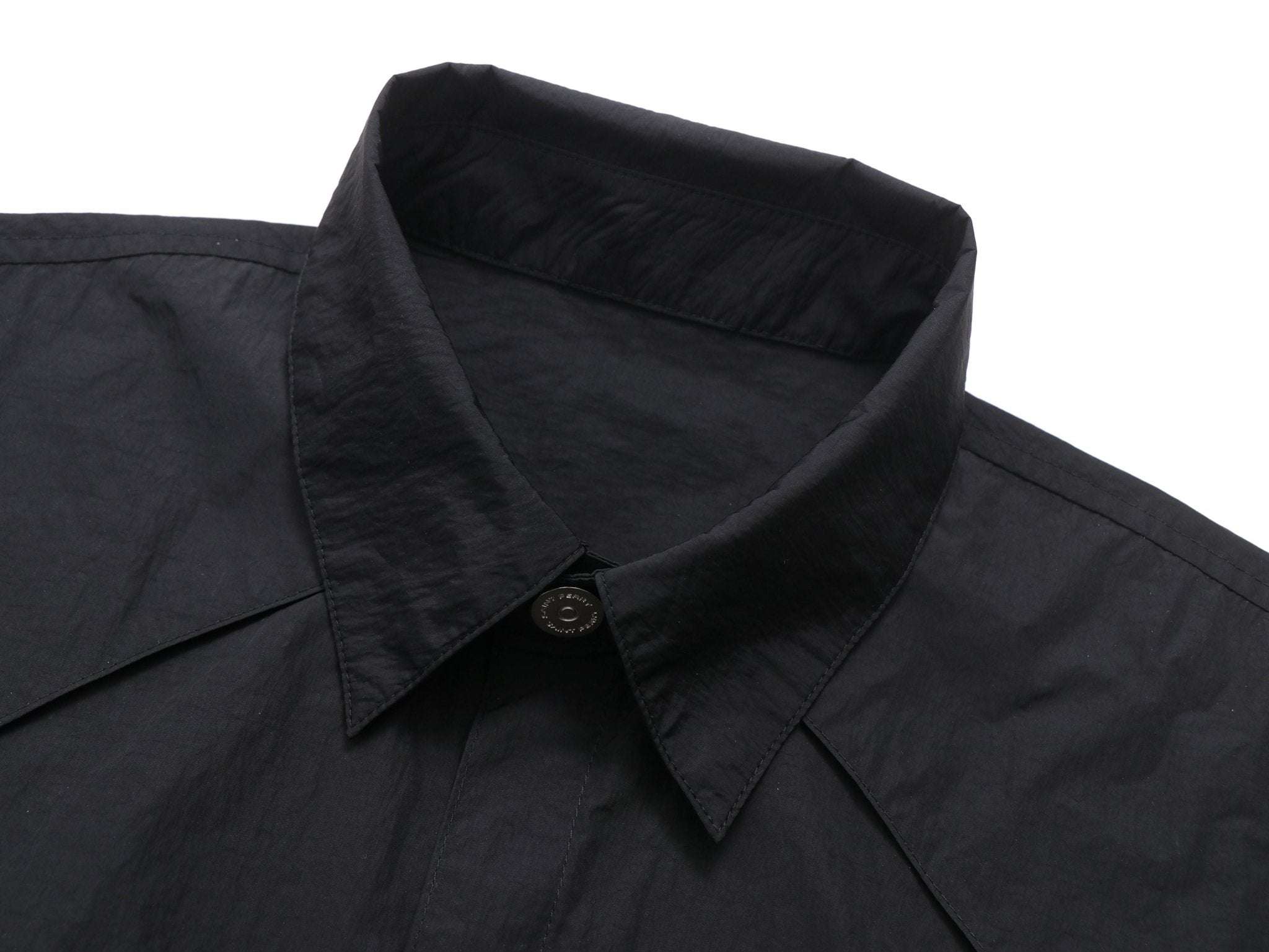 Boone Shirt