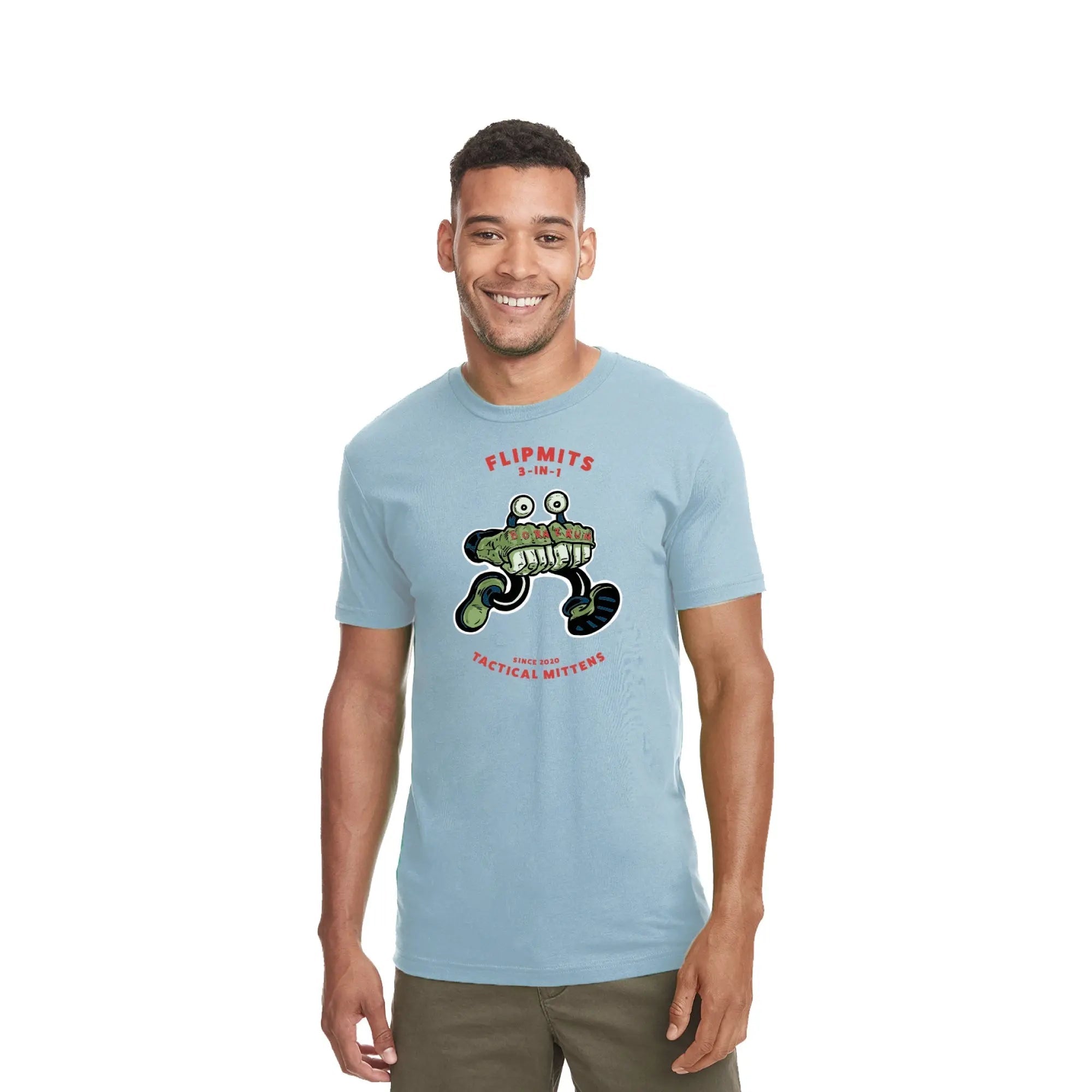 Born 2 Run T-Shirt