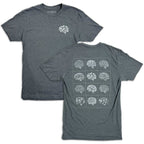 Brain Games T-shirt