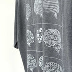 Brain Games T-shirt