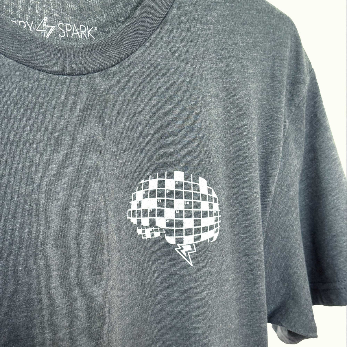 Brain Games T-shirt