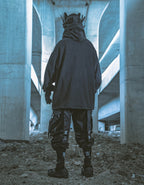 HiH26 I-Tech Fleece Hoodie