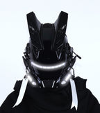 C-ST White Tech Mask