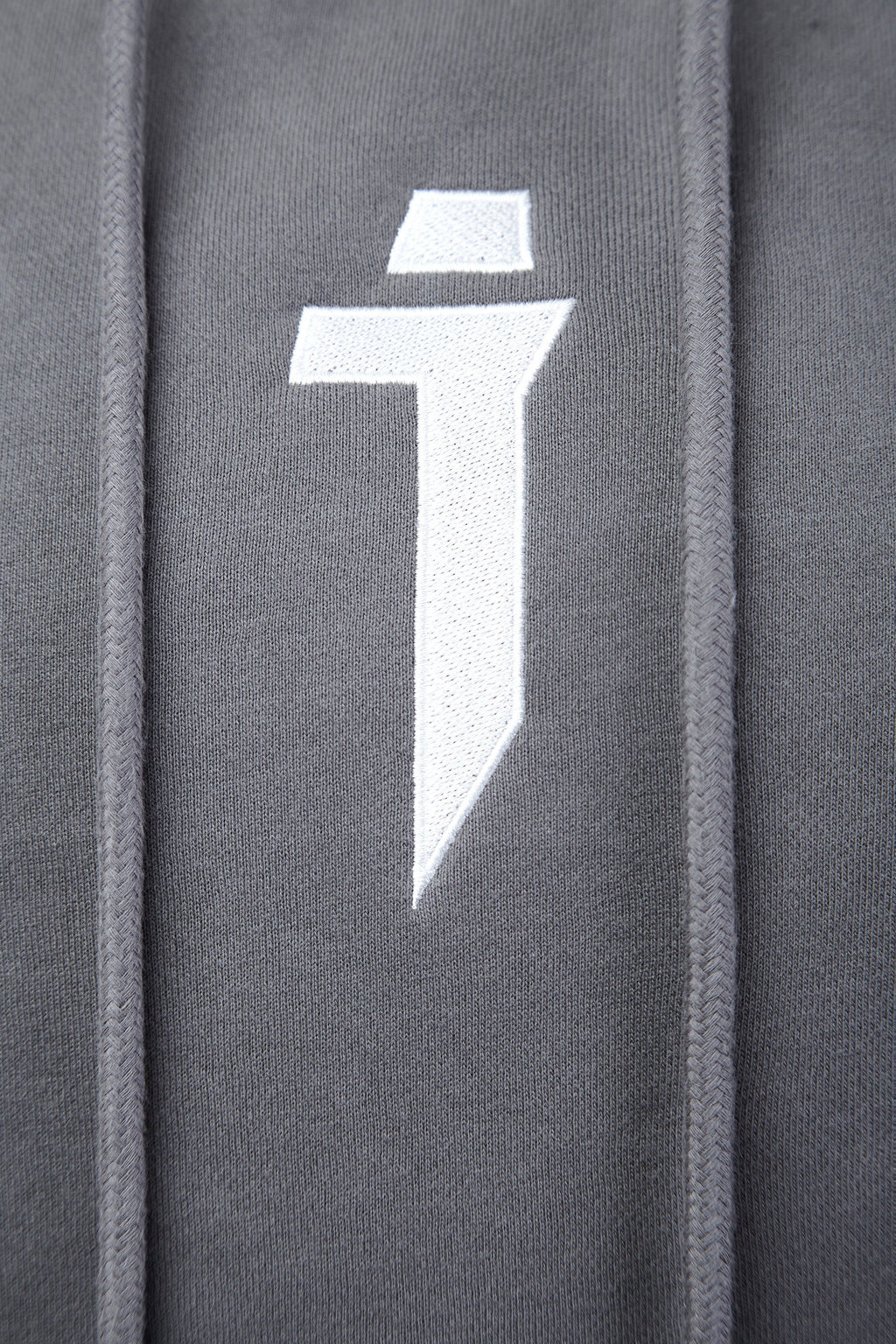 MHH1 Grey Niepce Cyber01 Hoodie