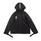 DuskJ5 Scar X Jacket