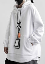 HiH11 Industrial X Hoodie