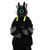 B-CI Green Tech Mask