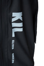 KillerJ1 Synthetic Leather Jacket