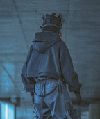 HiJ17 Tactical Wilderness Jacket