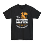 Dungeon Master Tall T-Shirt