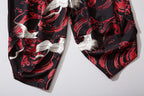 YC142 Red River Cranes Lightweight Pants