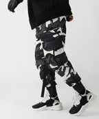 IBP1828 Noble Cargo Pants