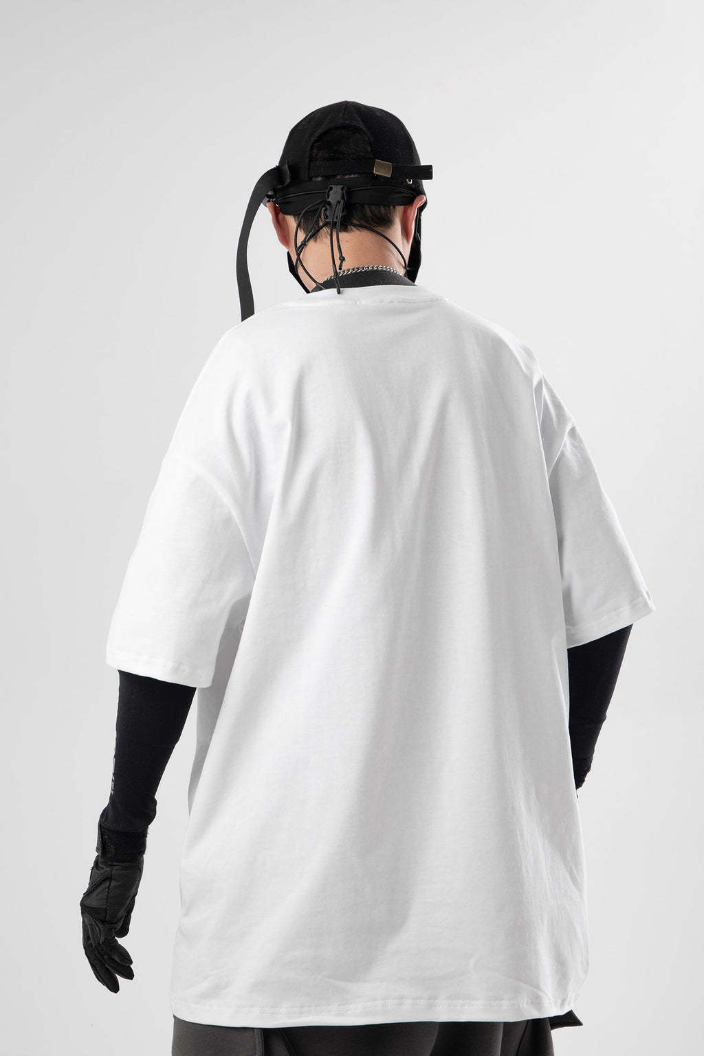 YET023 JX Core Tee