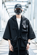JK559 Dusk Kimono Jacket