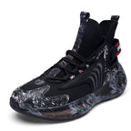 8699 Alien Movement Sneakers