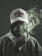 HiH3 Heavy Industries Hat