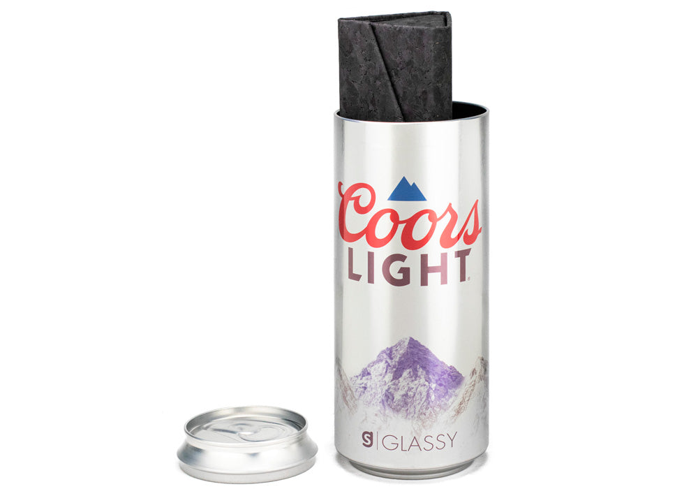 Coors Light X Morrison