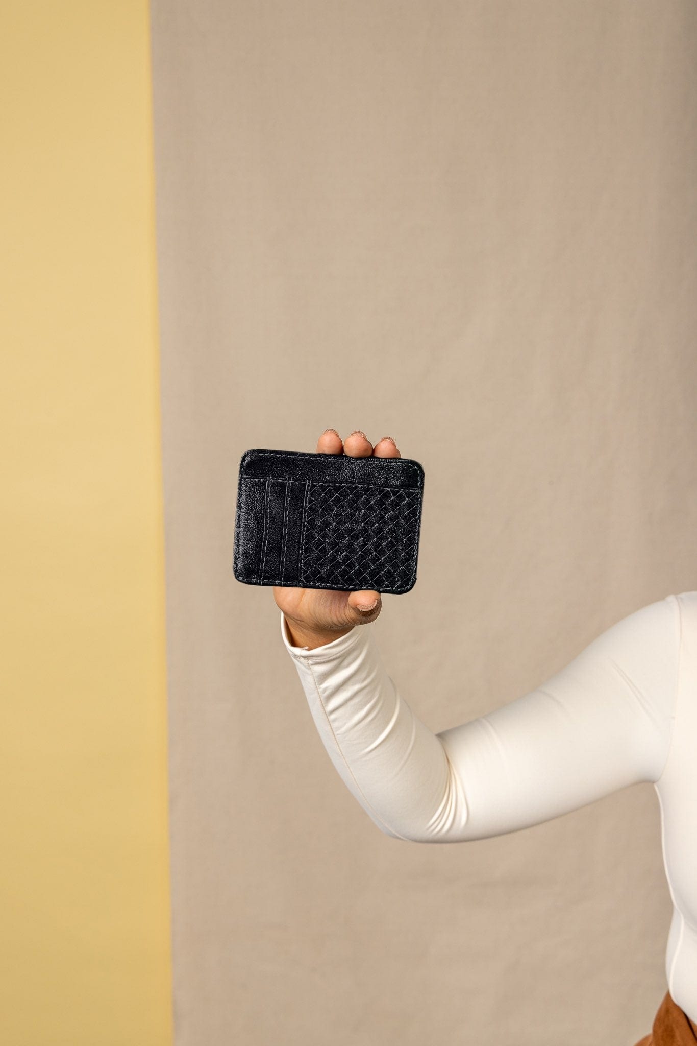 Slim ID Case