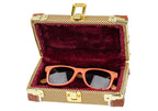 Fender x Morrison Black/Maple Polarized