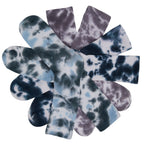 Casual Crew Tie-Dye 3-Pack