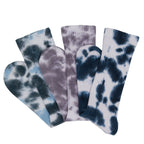 Casual Crew Tie-Dye 3-Pack
