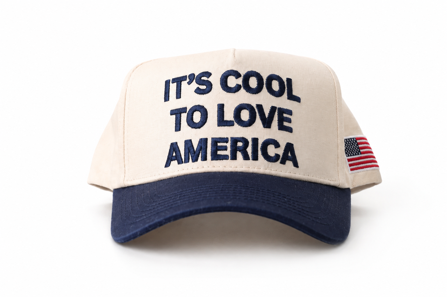 ORIGINAL CAP