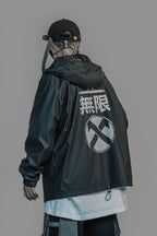 HiJ5 Defiance Jacket